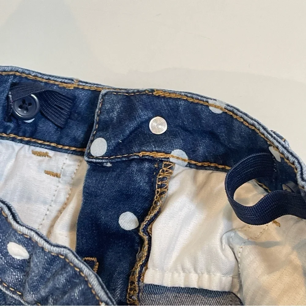 Gap Kids Denim shorts